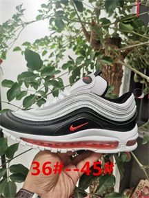 men air max 97 shoes US7-US11 2023-2-18-028